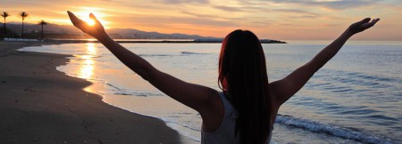 Tenha Deus como prioridade na sua vida